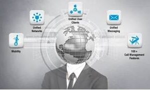 Unified Communication Server For Modern Enterprises